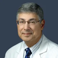 Dr. James H. Lewis, MD - Washington, DC - Gastroenterology