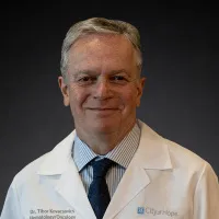 Dr. Tibor Kovacsovics, MD - Goodyear, AZ - Oncology