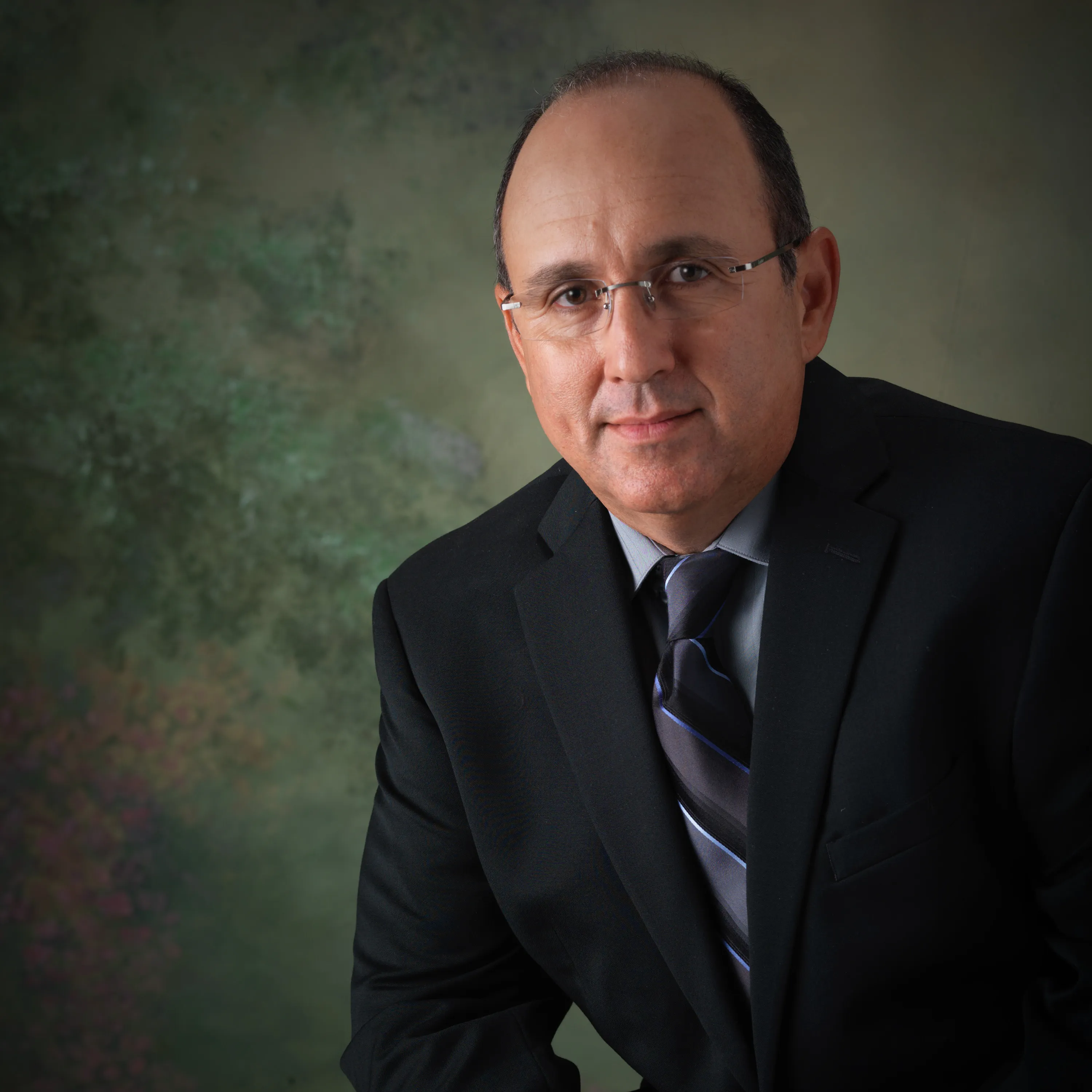 Dr. Antonio L Ocana, MD - Tampa, FL - Geriatric Medicine