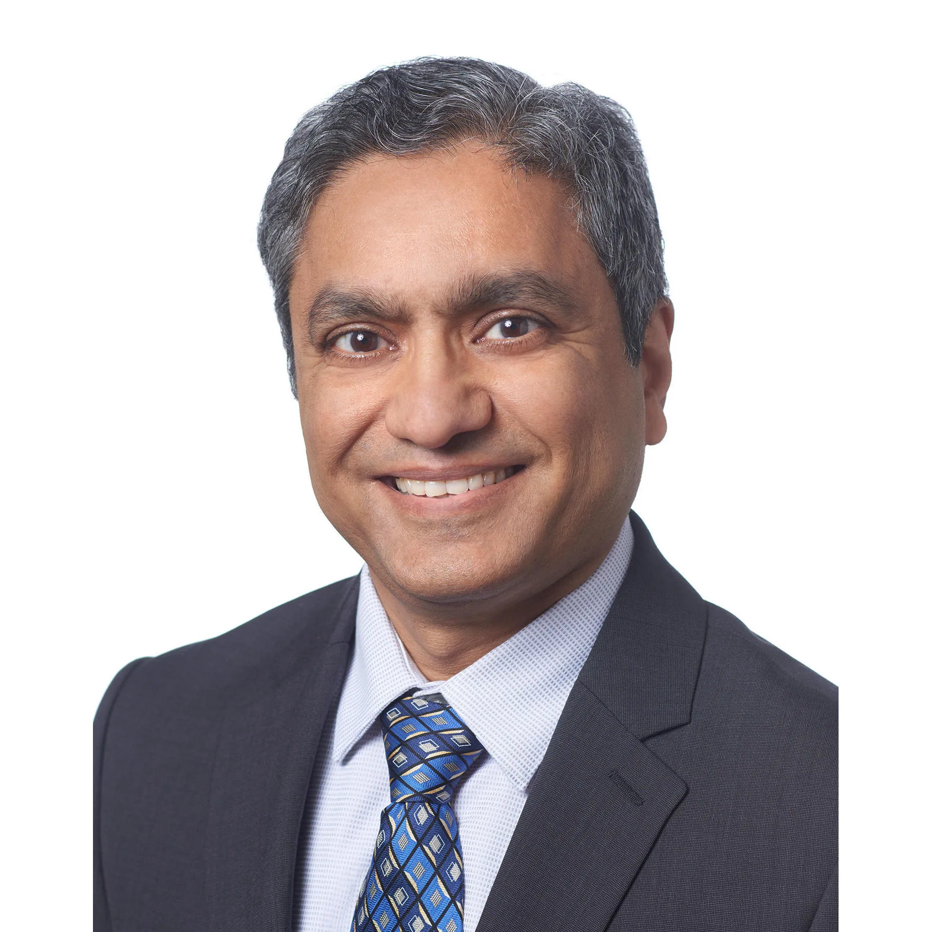 Dr. Praful Balkrishna Patel, MD