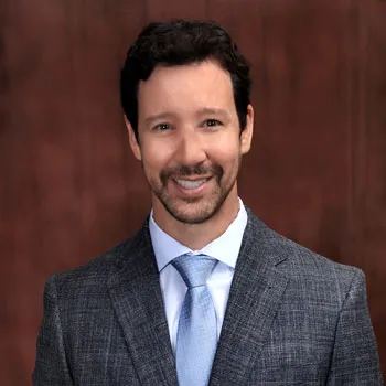 Dr. Bryan Pimlott, MD