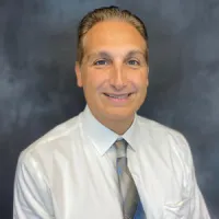 Dr. Rafid Hussein, DO - Gallatin, TN - Gastroenterology