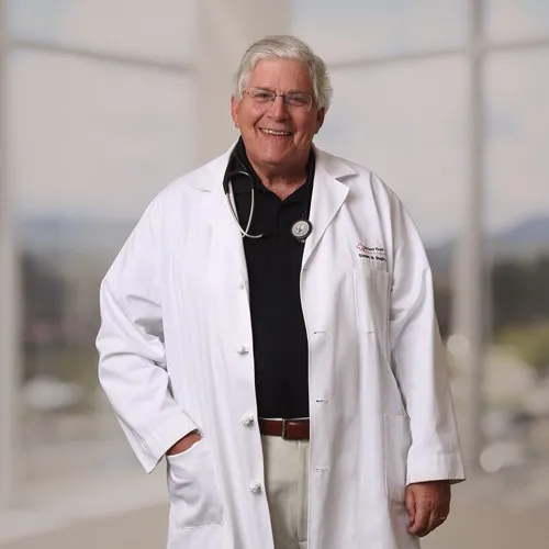 Dr. Stanley M. Shapiro, MD