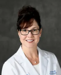 Dr. Linda Bogar, MD