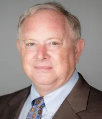 Dr Peter As Johnstone, MD - Tampa, FL - Radiation Oncology