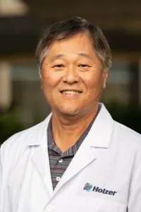 Dr. I.h. Kim, MD, FAAP - Gallipolis, OH - Pediatrics