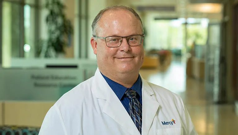 Dr. Brandon Scott Funk - Edmond, OK - Pain Medicine