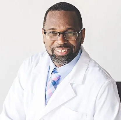 Dr. Larry L Ruffin, DO - Choctaw, OK - Family Medicine