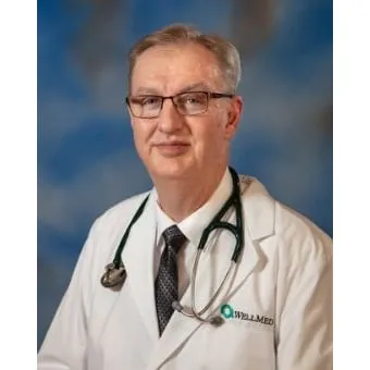 Dr. John Joseph Ryan, MD - Mcallen, TX - Family Medicine