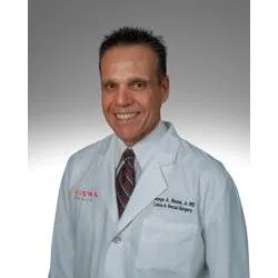 Dr. George Ambrose Blestel, MD - Greer, SC - Surgery, Colorectal Surgery