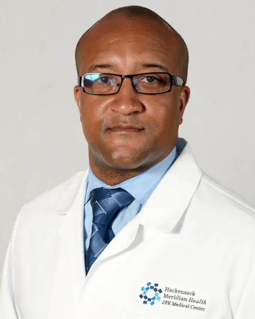 Dr. Vincent L Moss, MD - Edison, NJ - Surgery, General Surgery