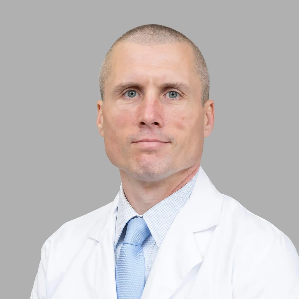 Dr. Jeremy Welsh Reifsnyder