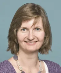 Dr. Jantina M Van Der Linde, MD - Washington, DC - Internal Medicine