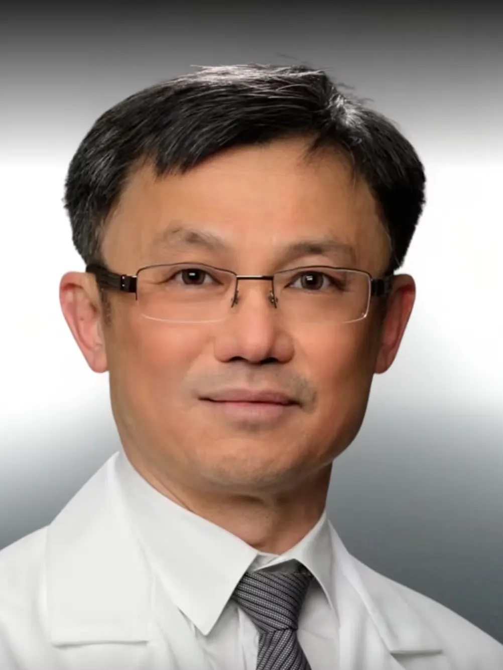Dr. Minh Bui, MD - Richmond, VA - Cardiovascular Disease, Cardiologist