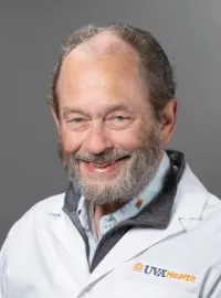 Dr. Stephen H Caldwell, MD - Charlottesville, VA - Gastroenterology