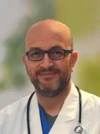 Dr. Zoheir A Abdelbaki, MD - Saint Marys, OH - Internal Medicine, Nuclear Medicine
