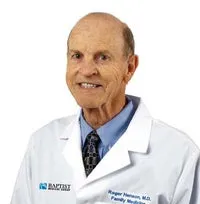 Dr. Roger Henson, MD - Pensacola, FL - Family Medicine