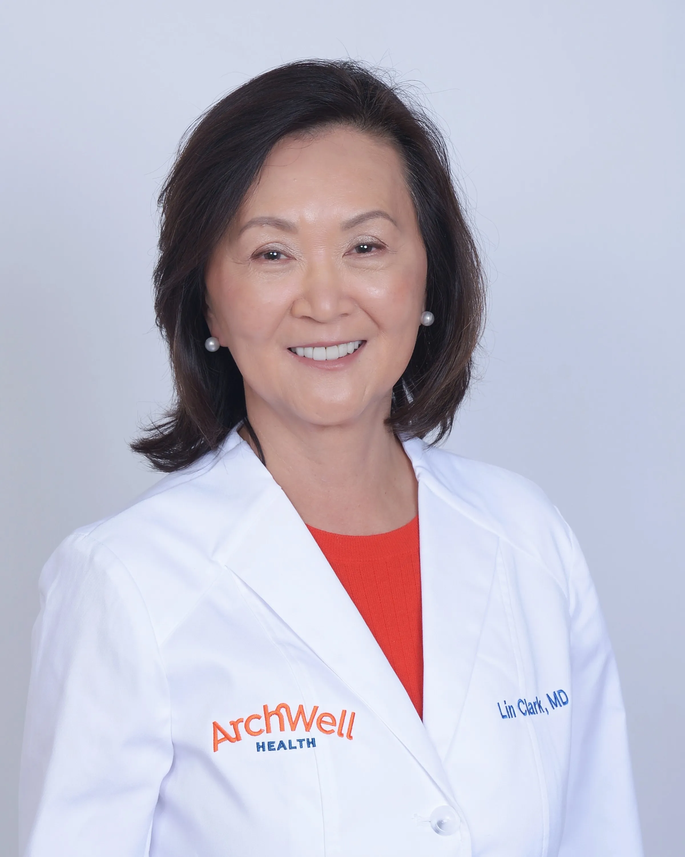 Dr. Lin Clark, MD - Tucson, AZ - Geriatric Medicine, Geriatrician