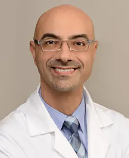 Dr. Mohammad Jarbou, MD