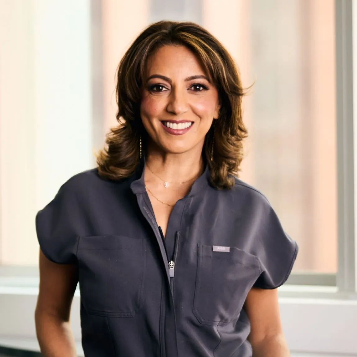 Dr. Neda Shamie, MD - Los Angeles, CA - Ophthalmology