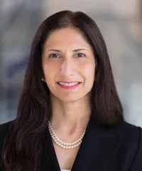 Dr. Punita Ponda, MD - Bronx, NY - Allergy & Immunology
