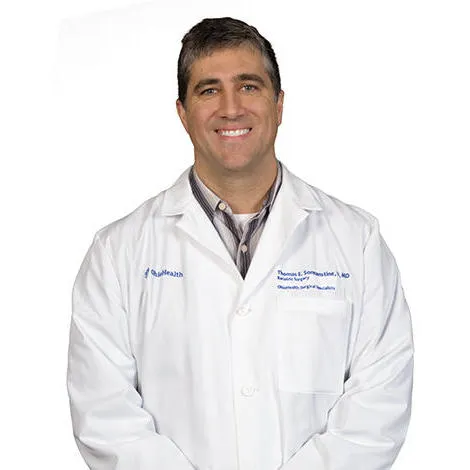 Dr. Thomas Edgar Sonnanstine, MD - Columbus, OH - Surgery, General Surgeon