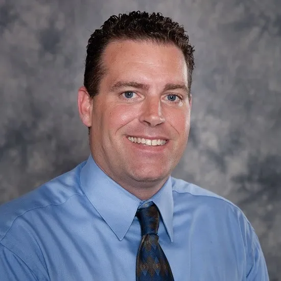 Dr. R. Troy Carlson, MD - Hastings, MI - Family Medicine