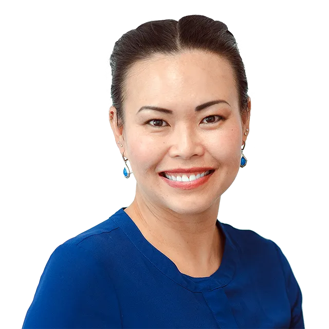Dr. Thanh Tam Nguyen, DO - Morgan Hill, CA - Family Medicine