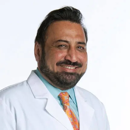 Dr. Gurleen Singh Sikand, MD - Bossier City, LA - Neurology