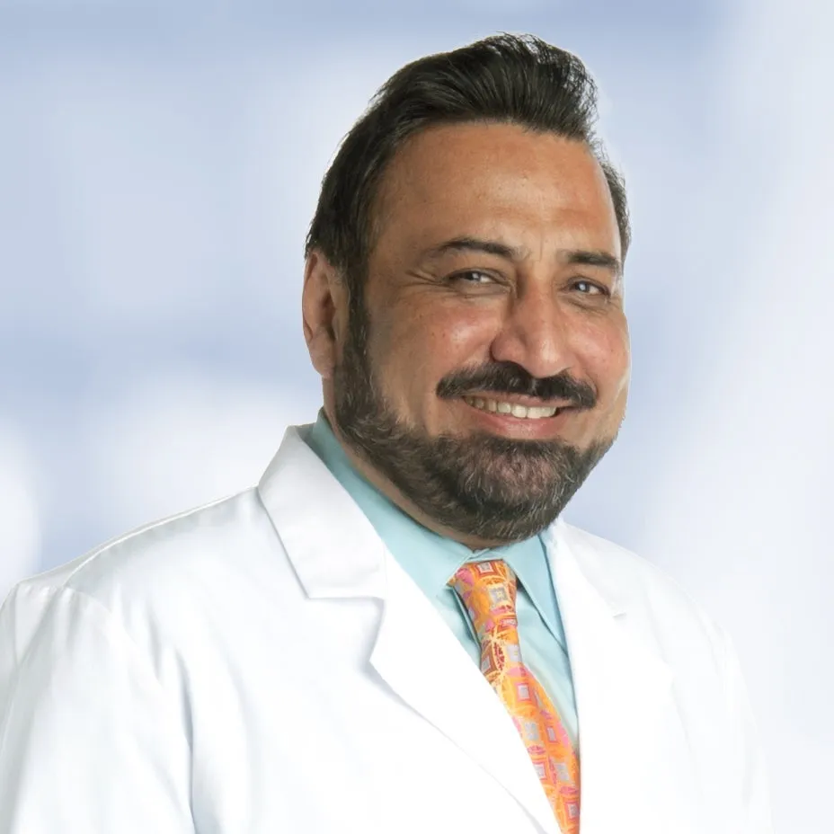 Dr. Gurleen S. Sikand, MD - Shreveport, LA - Neurology, Neuromuscular Diseases