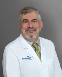 Mohamed A. Ahmed, MD, MS, FACS - Tampa, FL - Surgery