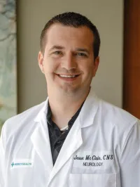 Dr. Jesse V Mcclain Iv, APRN-CNS - Youngstown, OH - Other Specialty