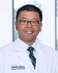 Dr. Howard J. Huang, MD - Houston, TX - Pulmonology