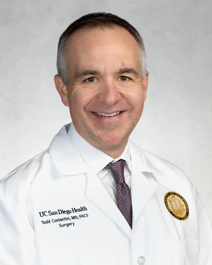 Dr. Todd Wilson Costantini, MD - Minneapolis, MN - Critical Care Medicine, Surgery