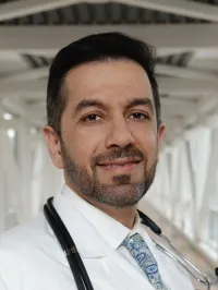 Dr. Nauman Shahid, MD - Napoleon, OH - Oncology, Internal Medicine