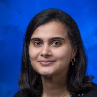 Dr. Ashwini Bhat, MD - Temple, TX - Oncology