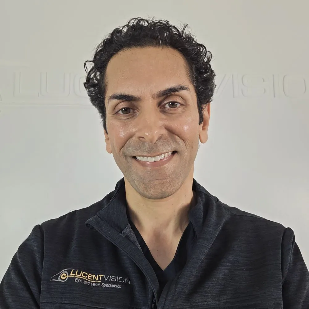 Dr. Nimesh Pathak, MD - Long Beach, CA - Ophthalmology