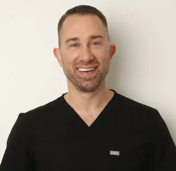 Dr. James Connelley Collyer, MD - Seattle, WA - Dermatology