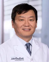 Dr. Hongwu Wang, MD - Houston, TX - Internal Medicine