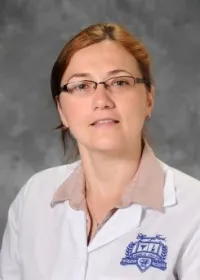 Dr. Katarzyna Budzynska, MD - Detroit, MI - Internal Medicine, Family Medicine