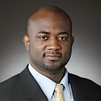 Dr. Ebenezer NII-Moi, MD - Waxahachie, TX - Obstetrics & Gynecology