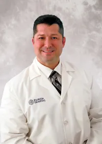 Dr. John Morrison IIi IIi, MD - Tampa, FL - Internal Medicine