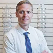 Dr. Eric Broecker, OD - FRISCO, CO - Optometry
