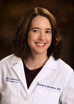Dr. Kimberly L Borchers, MD