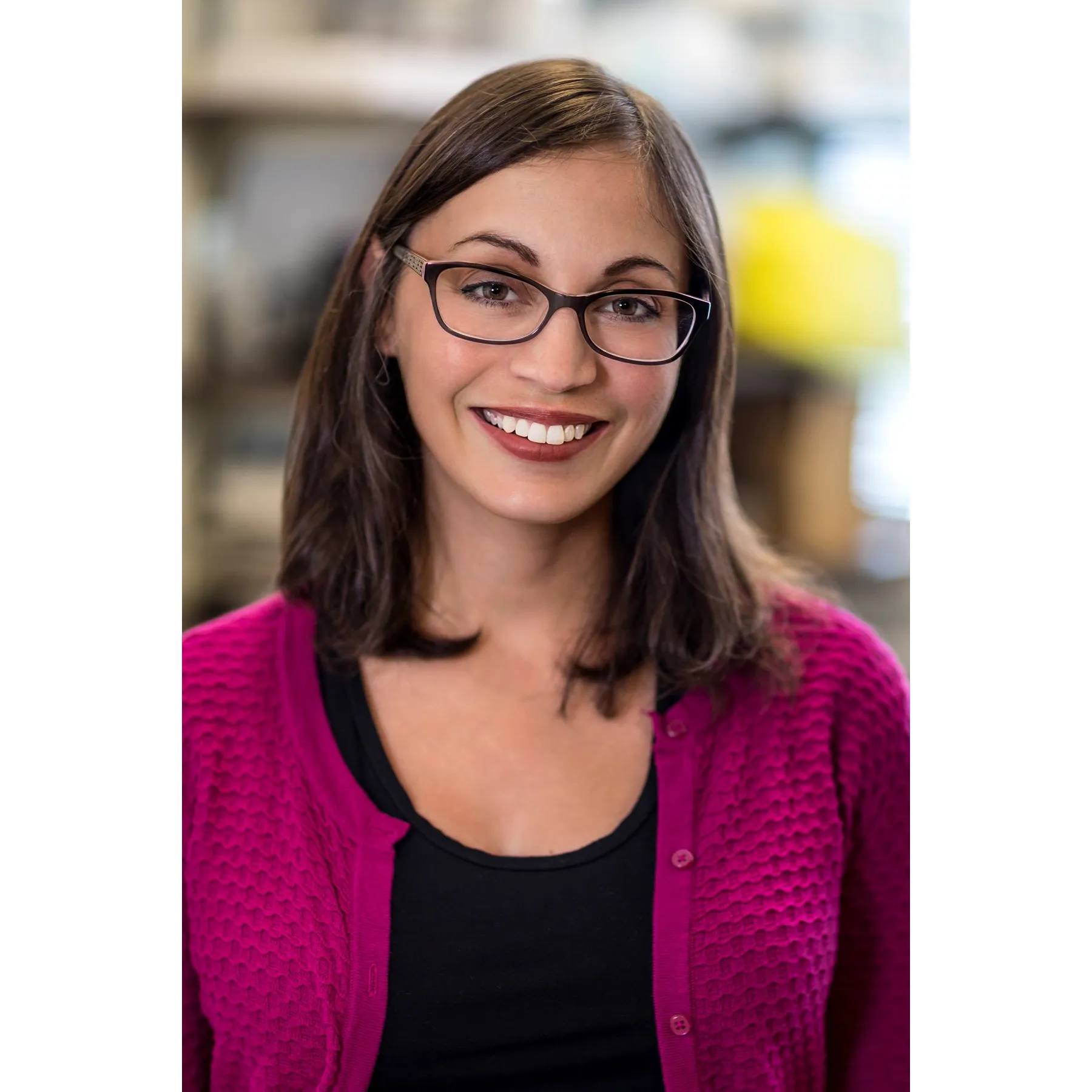 Dr. Meggan Horowitz, MD - Morristown, NJ - Family Medicine