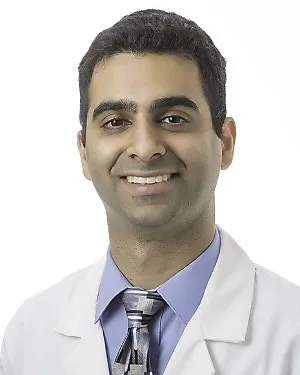 Dr. Nikhil Arvind Jariwala - Knightdale, NC - Cardiovascular Disease, Cardiologist
