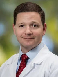 Dr. Benjamin Johnson, MD - San Diego, CA - Internal Medicine