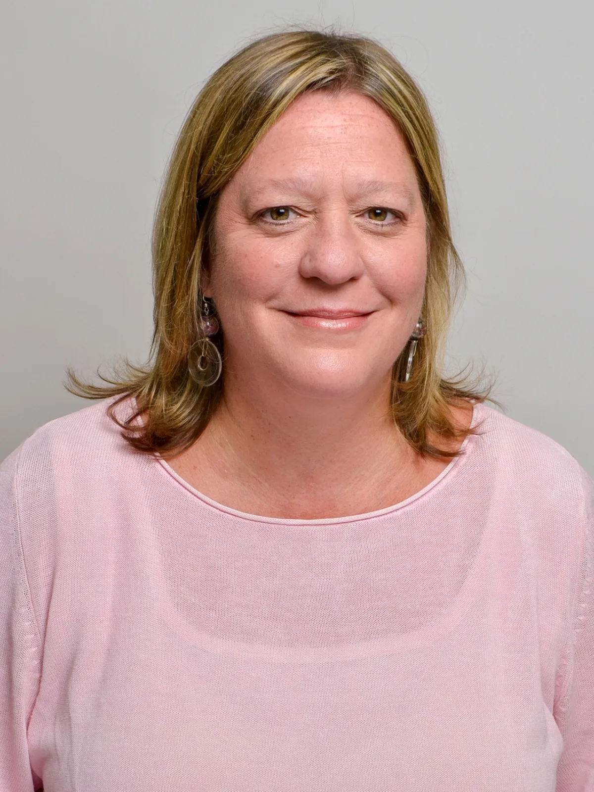 Susan A. Hooper, APRN