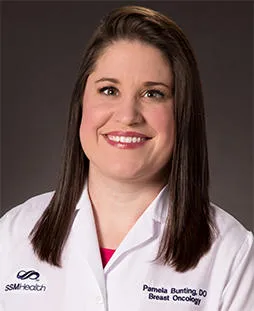 Dr. Pam Bunting, DO - Fenton, MO - Surgery, General Surgeon