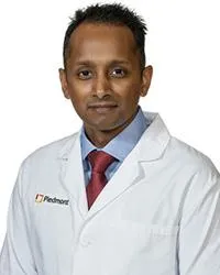 Dr. Santosh C Varkey, MD - Augusta, GA - Cardiovascular Disease, Cardiologist